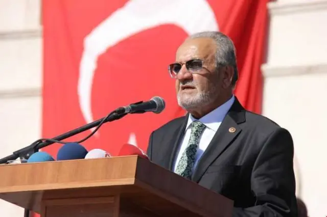 SALIM USLU