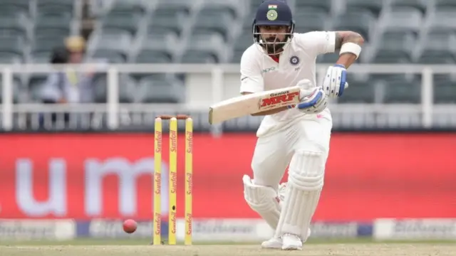 विराट कोहली