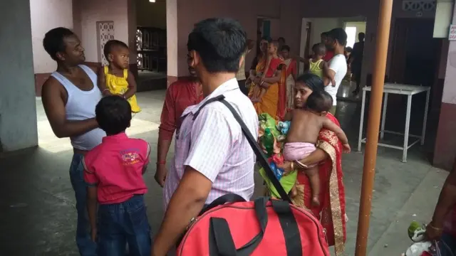 पश्चिम बंगाल