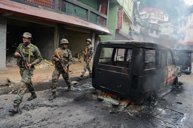 गोरखालैंड