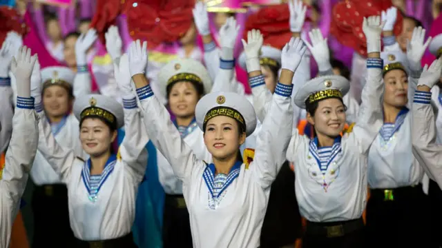 Bắc Hàn