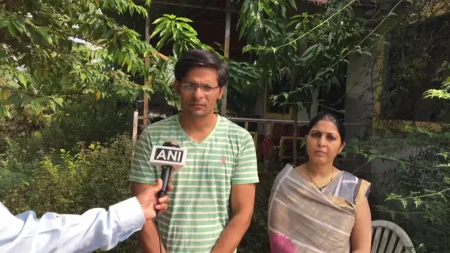 दत्ताराम पाटील