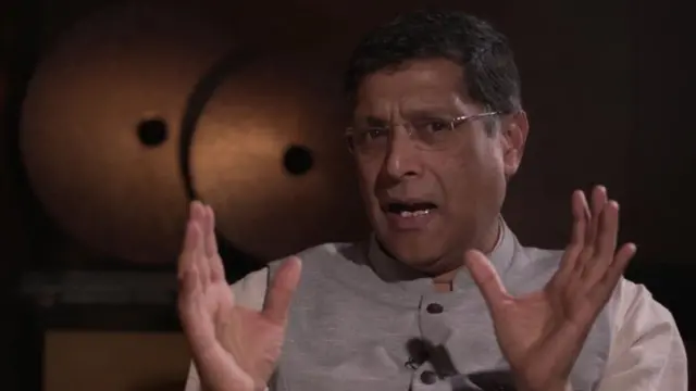 అరవింద్ సుబ్రమణియన్