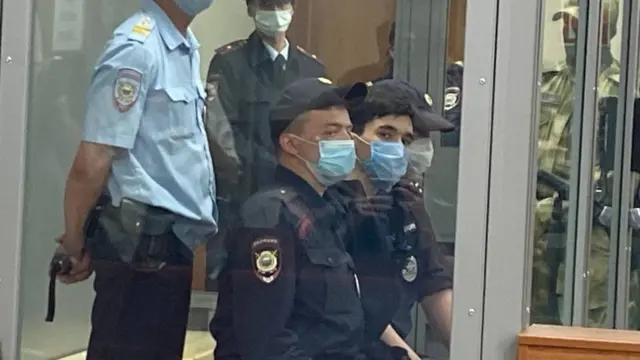 Ильназ Галявиев