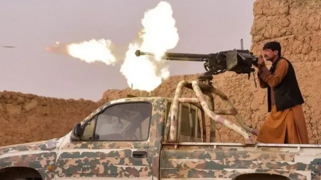 તાલિબાન