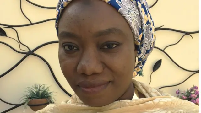 Safiyya Salisu Abdul