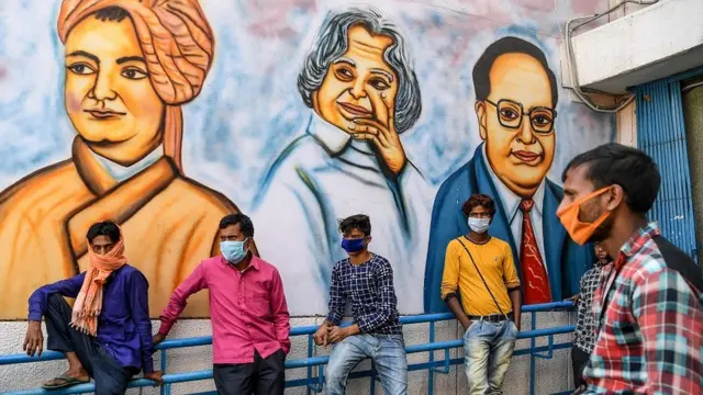 कोरोना वायरस