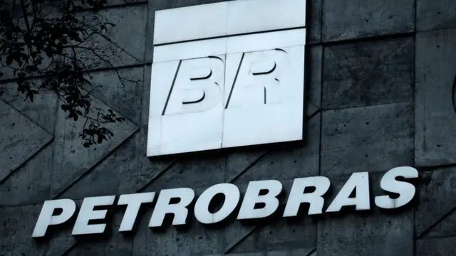 Sede da Petrobras