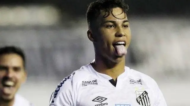 Kaio Jorge