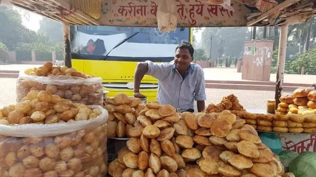 गोल-गप्पे