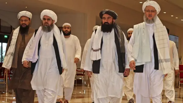 तालिबान