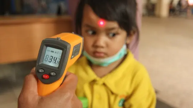 Sekolah Tunas Global