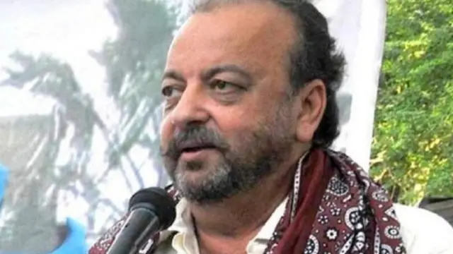 آغا سراج درانی