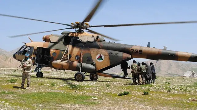 ورځپاڼه وايي هند افغانستان ته د څلورو جگړييزو چورلکو له ورکړې وروسته اوس غواړي د پرزو برابرولو او د الوتکو رغونې په برخه کې د افغان پوځ ملاتړ وکړي.