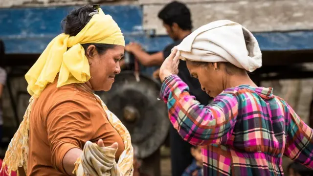 （图片来源：Vivien Cumming）