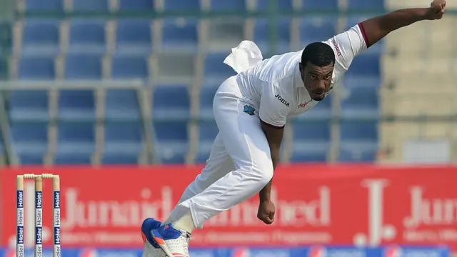 کرکٹ، پاکستان، ویسٹ انڈیز