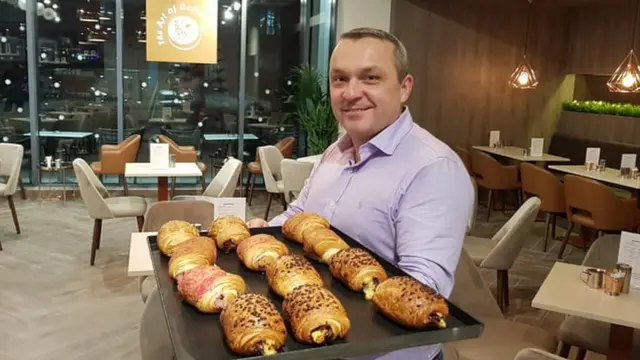 Руслан Мочарський