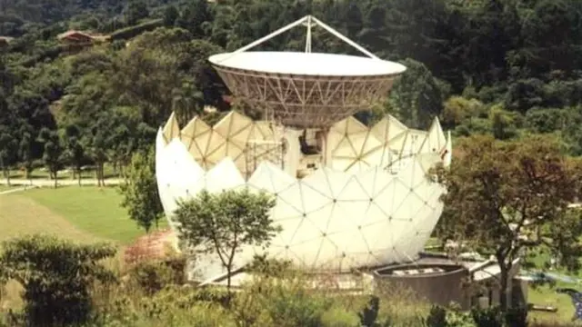 Observatório do Itapetinga