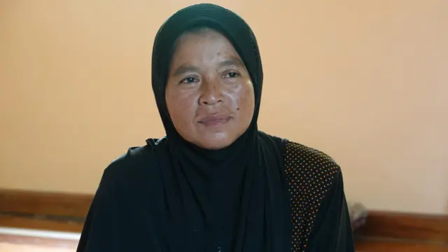 แม่อายูซา