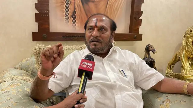 रामदास कदम