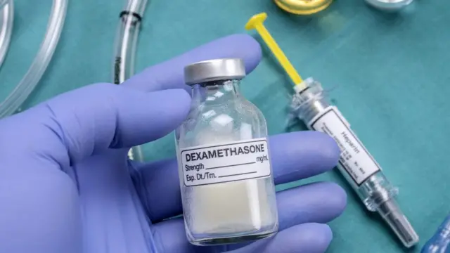 Dexametasona
