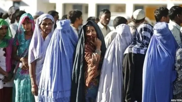 मुस्लीम