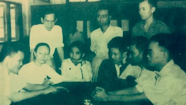 CPB ကွန်မြူနစ် ဌာနချုပ်က မခင်ကြည်ကြည်တို့တစ်စု