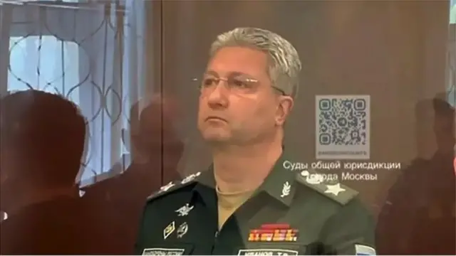 Тимур Иванов 2016 йилдан буён мудофаа вазири ўринбосари лавозимида ишлаб келган ва Шойгунинг иттифоқчиси саналади.