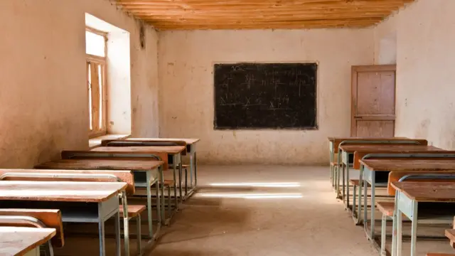 வகுப்பறை