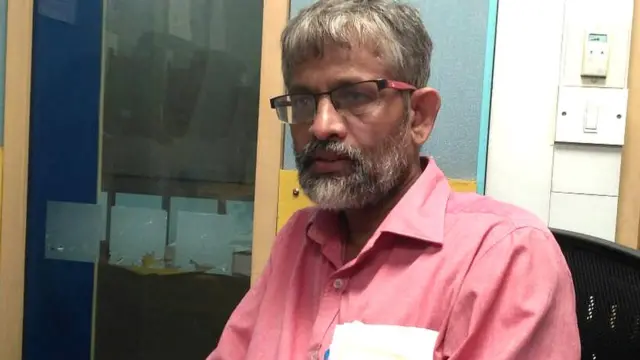 अशोक राणा