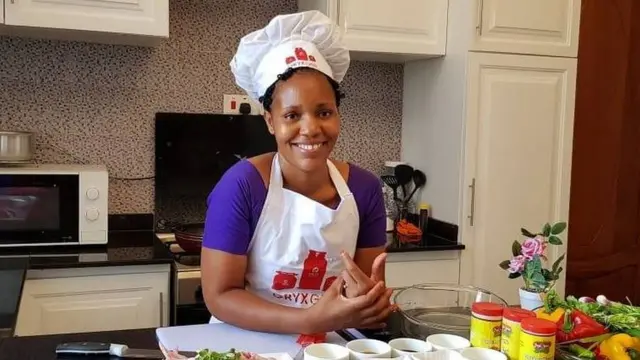 Malkia wa viungo vya upishi,nchini Tanzania