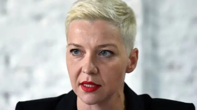 колесникова