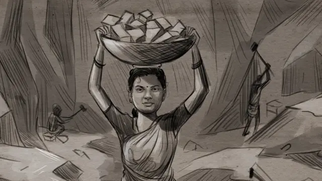 கொத்தடிமையாக இருந்து மீண்டு அமெரிக்கா வரை சென்ற பச்சையம்மாள் - நம்பிக்கை பகிர்வு