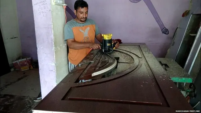 ਮਜ਼ਦੂਰ ਦਿਵਸ