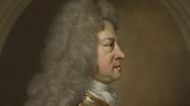 Король ГеоргI