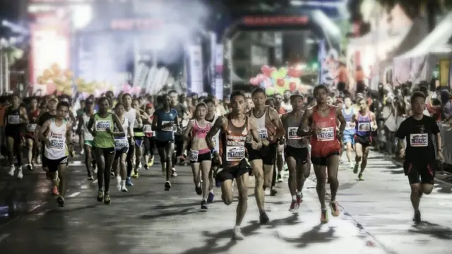 ไตรกีฬา