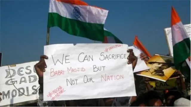 2019 రాజకీయాలు