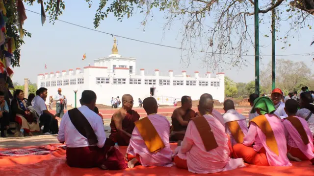 लुम्बिनी