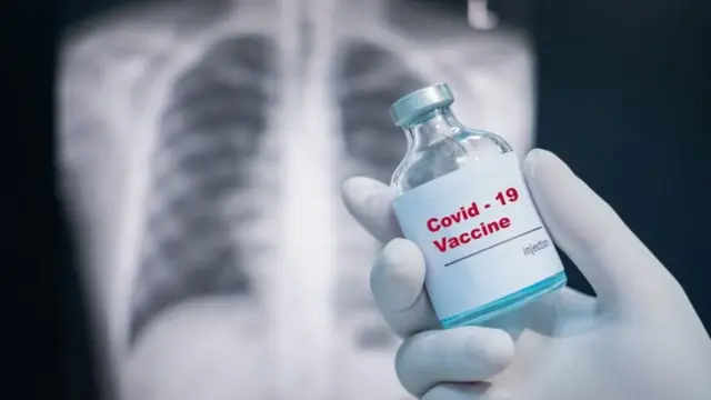 கொரோனா வைரஸ் தடுப்பு மருந்து