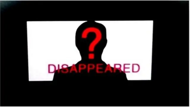 নিখোঁজ থেকে ফিরে আসা প্রত্যেকের অভিজ্ঞতাগুলো সামনে আনা জরুরি বলে মনে করেন বিশেষজ্ঞরা।