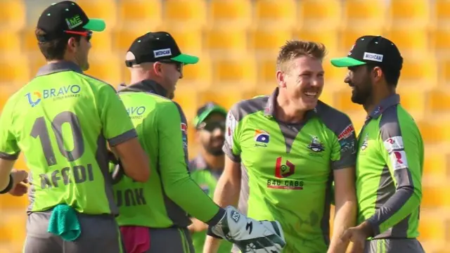 لاہور قلندرز