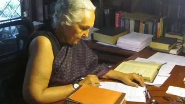 "இன்று நிலவும் அச்ச உணர்வு, நெருக்கடி கால கட்டத்தில் இருந்ததில்லை": ரொமிலா