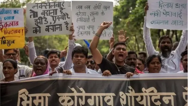 मानवाधिकार कार्यकर्ते