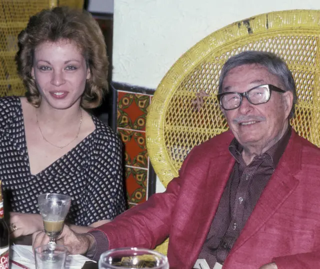Xavier Cugat
