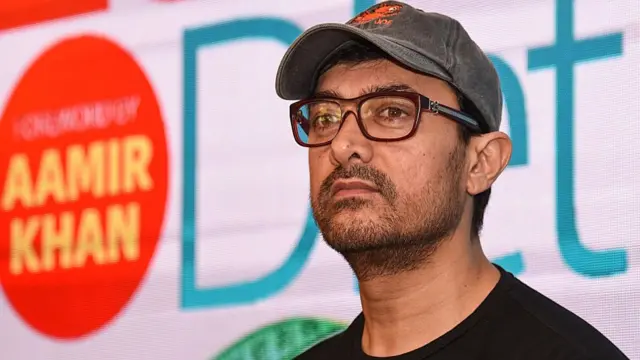 આમિર ખાન