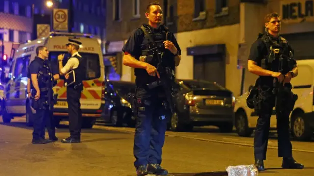 Финсбери-парк