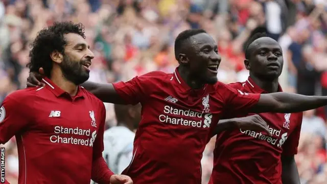 Liverpool