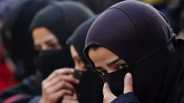 मुस्लीम, महिला, सोशल मीडिया