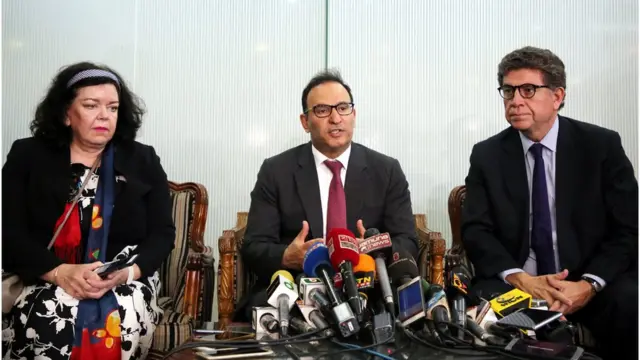 নিরাপত্তা পরিষদ