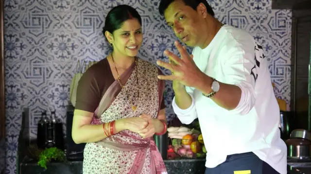 इंडिया लॉकडाउन